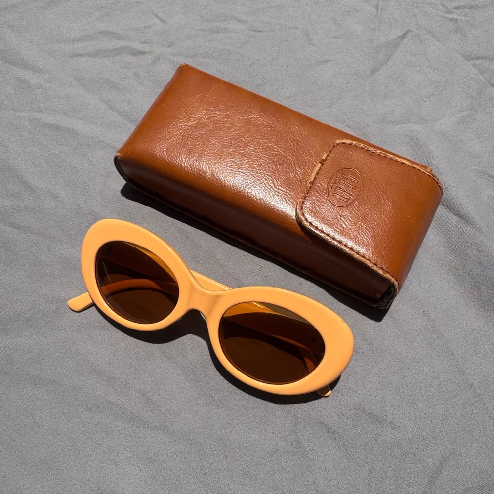 Women’s Crap Eyewear Sunglasses